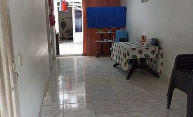 casa en venta en la aldea. Cod V4813