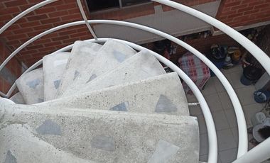 casa en venta en la aldea. Cod V4813