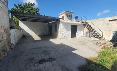 Casa 47 en venta en Centro de Mérida
