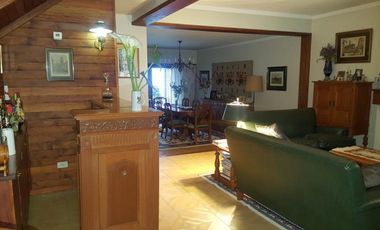 Chalet en venta