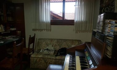Chalet en venta
