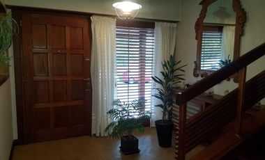 Chalet en venta