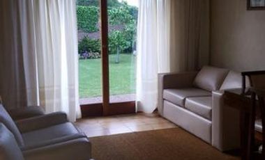 Chalet en venta