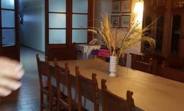 Chalet en venta