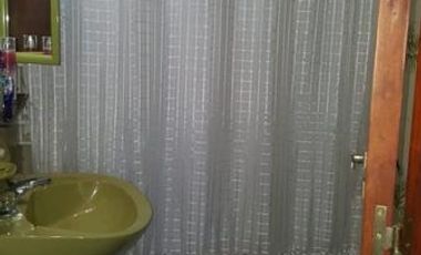 Chalet en venta