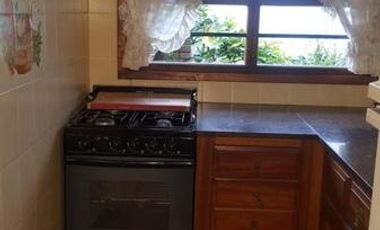Chalet en venta