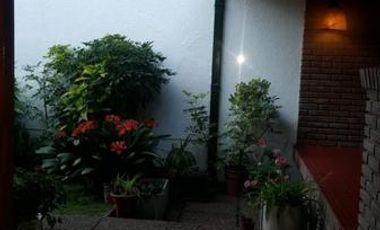 Chalet en venta
