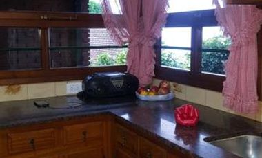 Chalet en venta