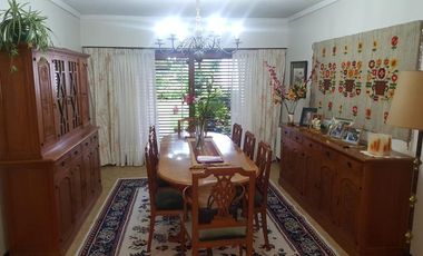 Chalet en venta