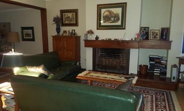 Chalet en venta