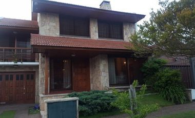 Chalet en venta