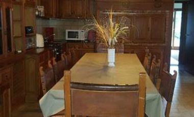 Chalet en venta
