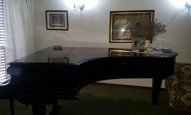 Chalet en venta
