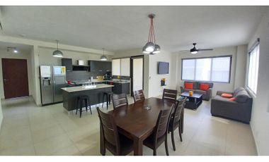 Vendo apartamento por inversión River Valley, Panamá Pacífico