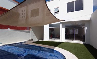 CASA EN VENTA EN IXTAPAN DE LA SAL