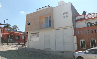 CASA EN VENTA EN IXTAPAN DE LA SAL