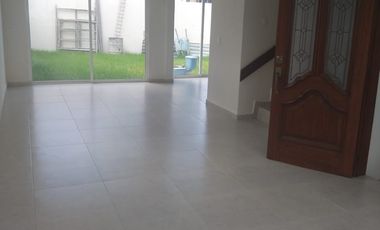 CASA EN VENTA EN IXTAPAN DE LA SAL