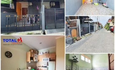 Dijual Rumah 2 Lt 50/45 MURAH Full Furnished STRATEGIS Hrg 600 Jtan di Jl. Batas Dukuh Sari, Sesetan, Denpasar Selatan