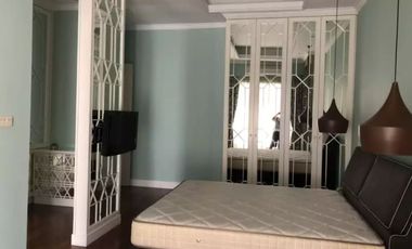 Townhouse Close to JIS & Lycee Francais