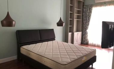 Townhouse Close to JIS & Lycee Francais
