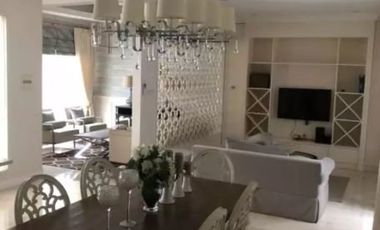 Townhouse Close to JIS & Lycee Francais