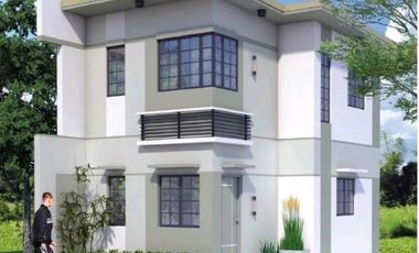 RFO HOUSE FOR SALE IN METROGATE ANGELES