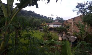 Jual Tanah Perumahan 4 Ha Di Padalarang Kota Bandung Barat