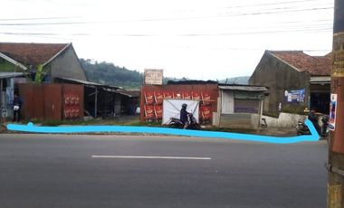 Jual Tanah Perumahan 4 Ha Di Padalarang Kota Bandung Barat