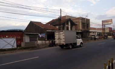 Jual Tanah Perumahan 4 Ha Di Padalarang Kota Bandung Barat