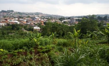 Jual Tanah Perumahan 4 Ha Di Padalarang Kota Bandung Barat
