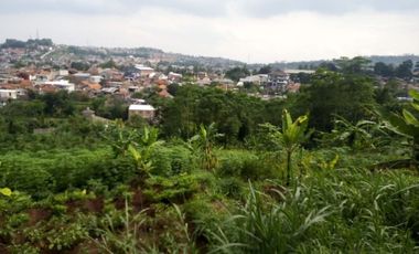 Jual Tanah Perumahan 4 Ha Di Padalarang Kota Bandung Barat