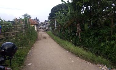 Jual Tanah Perumahan 4 Ha Di Padalarang Kota Bandung Barat