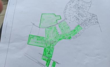 Jual Tanah Perumahan 4 Ha Di Padalarang Kota Bandung Barat