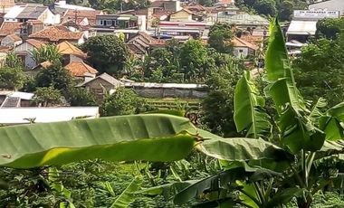 Jual Tanah Perumahan 4 Ha Di Padalarang Kota Bandung Barat