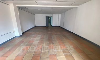 local en arriendo en  manchester. Cod A67220