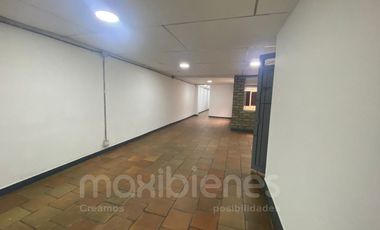 local en arriendo en  manchester. Cod A67220