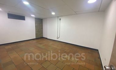 local en arriendo en  manchester. Cod A67220