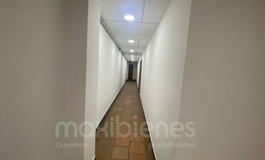 local en arriendo en  manchester. Cod A67220