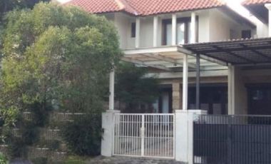 Rumah dijual di Sambongsantren, Jombang, Jombang, Jawa Timur
