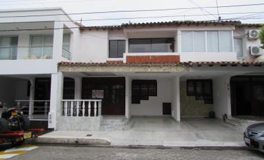 CASA en VENTA en Cúcuta AV. LIBERTADORES