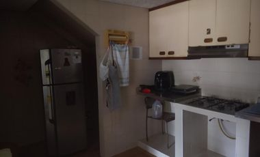 casa en venta en santa mónica. Cod V102906