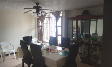 casa en venta en santa mónica. Cod V102906