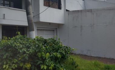casa en venta en santa mónica. Cod V102906