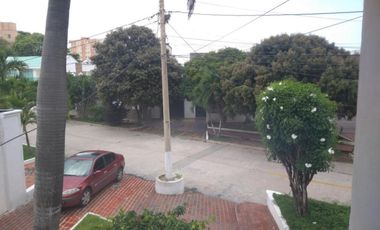 casa en venta en santa mónica. Cod V102906