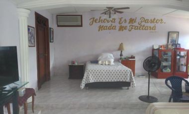 casa en venta en santa mónica. Cod V102906