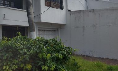 casa en venta en santa mónica. Cod V102906