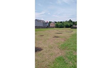 Jual Tanah 1 Ha Bonus Gudang 1700m2 Di Cileungsi Luas Bebas Banjir