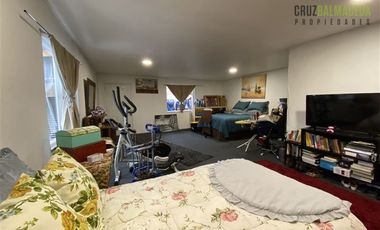 Parcela en Venta en Amplia casa de 300 m2 en Parcela de 11.100 m2 - Sector Las Marcas - Camino a Rio Sur