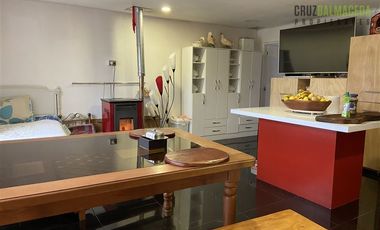Parcela en Venta en Amplia casa de 300 m2 en Parcela de 11.100 m2 - Sector Las Marcas - Camino a Rio Sur