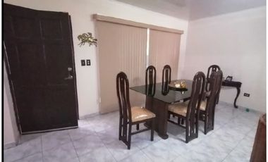 VENTA CASA EL CRISOL
